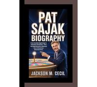 PAT SAJAK BIOGRAPHY: From humble beginnings to television greatness - how pat sajak became a beloved icon of American entertainment