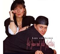 Pat Shaw & Julie Matthews - Lies & Alibis
