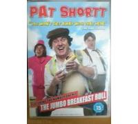 Pat Shortt: You Won't Get Away With That Here [DVD]