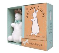 Pat the Bunny[PAT THE BUNNY WITH PLUSH][Paperback]