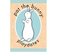 Pat the Bunny: Playdates [USA] [DVD]