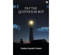 Pat The Lighthouse Boy (Edition1)