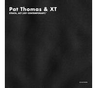 Pat Thomas & Xt - Strata, Act (Joy Contemporary)