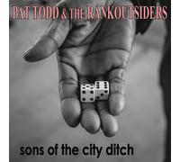 Sons Of The City Ditch [Vinilo]