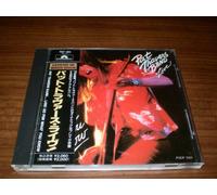 PAT TRAVERS - パット・トラバース・ライブ!