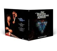 Pat travers and carmine appice - The balls album [Vinilo]