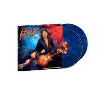 Pat Travers Band - Bluesed Out In Houston [Vinilo]