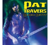 Pat travers - Black betty [Vinilo]