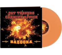 Pat Travers & Carmine Appice Bazooka (Vinyl) (Importación USA)