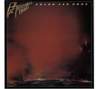 Pat Travers - Crash And Burn