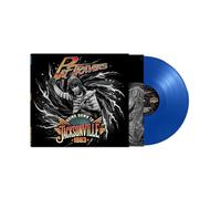 Pat Travers - Going Down To Jacksonville - 1983 [Vinilo]