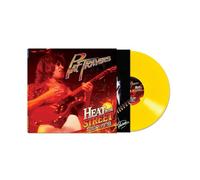 Pat Travers - Heat In The Street Tour - 1978 [Vinilo]