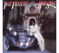 Pat Travers - Hot Shot