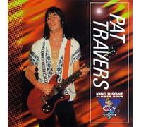 Pat Travers - King Biscuit Flower Hour