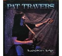 Travers, Pat - Lookin' Up