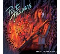 Pat Travers - The Art Of Time Travel