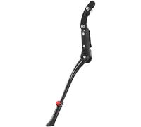 Pata Bicicletas para Bulls Streetliner EVO 1/2 2018-2026, Aleación Aluminio Soporte para Bicicletas Regulable en Altura Lateral, B/24-29 Inch Wheels