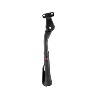 Pata De Cabra Bicicleta,Bicicletas Caballetes Para Soporte de bicicleta ajustable aleación de aluminio/nieve/bicicleta plegable/bicicleta de vehículo eléctrico for soporte trasero/lateral de 20-29 pul