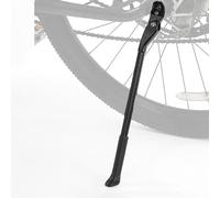 Pata de Cabra Bicicleta para Giant Defy Advanced E+ Elite 2025, Regulable Altura Soporte Aleación Ajustable, Goma Antideslizante Caballete,A