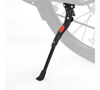 Pata de Cabra Bicicleta para Giant Defy Advanced E+ Elite 2025, Regulable Altura Soporte Aleación Ajustable, Goma Antideslizante Caballete,B
