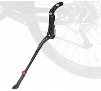 Pata de Cabra Bicicleta para Giant Defy Advanced E+ Elite 2025, Regulable Altura Soporte Aleación Ajustable, Goma Antideslizante Caballete,D