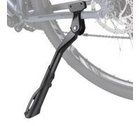 Pata De Cabra Bicicleta para Polygon Helios A/Strattos C/Strattos S | Soporte Sólido Duradero Altura Ajustable Adaptación General Caballete Bicicleta Accesorios para bicicletas