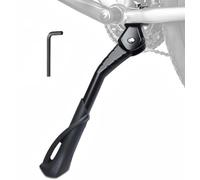 Pata De Cabra Bicicleta para Polygon Helios A/Strattos C/Strattos S | Soporte Sólido Duradero Altura Ajustable Adaptación General Caballete Bicicleta Accesorios para bicicletas