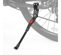 Pata de Cabra Bicicleta para Scott 4 Axis eRide FS 10 20 Soporte Lateral para Bicicletas de Aleación de Aluminio Altura Ajustable,C