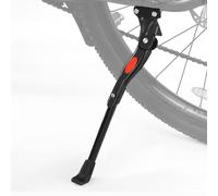 Pata de Cabra Bicicleta para Scott Axis 10 Wave/ 30 Wave Soporte Lateral para Bicicletas de Aleación de Aluminio Altura Ajustable,D