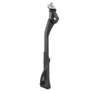 Pata de Cabra Bicicleta para Trek 8.6 Elite 820 820 WSD 830 8300 8500 910 920 930, Aleación Aluminio Soporte para Bicicletas Regulable en Altura Lateral,B