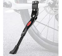 Pata de Cabra para Bicicleta para Cannondale Mavaro Neo 2 Mavaro Neo 3 Moterra LT1, Ajustable, Antideslizante y Estable,de Aleación de Aluminio,para Bicicleta de Montaña y Carretera
