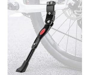 Pata de Cabra para Bicicleta para Cannondale Mavaro Neo 2 Mavaro Neo 3 Moterra LT1, Ajustable, Antideslizante y Estable,de Aleación de Aluminio,para Bicicleta de Montaña y Carretera