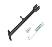 Pata de Cabra para Motocicleta, Soporte Lateral para Motocicleta, Aleación de Metal, 225 Mm de Largo, 38 X 52 Mm, Repuesto de Placa para Bicicleta Monkey Z50 Pedales/estribos y accesorios