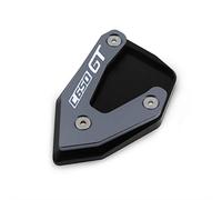 Pata De Cabra Para Motocicleta Uso de ajuste for BMW C600 Sport C650GT C 650 GT 2012-2021 Accesorios for motocicletas CNC Placa de soporte de almohadilla de extensión del lado del pie del pie del pie