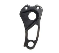 Pata de cambio de aluminio adaptable para cuadro Centurion/Merida (GH-323)