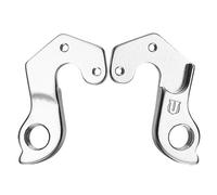 Pata de cambio de aluminio Marwi BMC GH-226 (se vende por unidad en tarjeta)