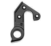 Pata de cambio de aluminio Marwi Canyon GH-305 (se vende individualmente en tarj