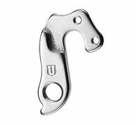 Pata de cambio de aluminio Marwi Ghost GH-171 (se vende individualmente en tarje