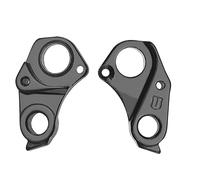 Pata de cambio de aluminio Marwi Giant GH-235 (se vende individualmente en tarje