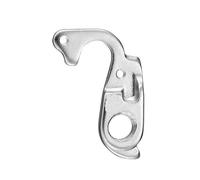 Pata de cambio de aluminio Marwi Trek GH-111 (se vende individualmente en tarjet