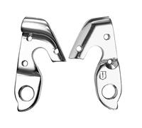Pata de cambio de aluminio Marwi Wilier GH-234 (se vende individualmente en tarj