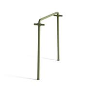 Pata de Mesa Palissade Middle Leg Olive