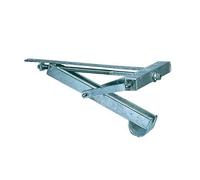 Pata estabilizadora con capacidad de carga 1800 kg ads 460 v winterhoff