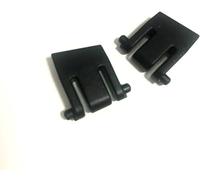 Pata inclinable de repuesto para teclado mecánico compacto Corsair k70 k63 y K65 LUX RGB (k70 k63)