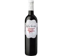 Pata Negra Apasionado Tinto Ecológico 75cl