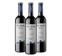 Pata Negra Crianza - Vino Tinto D.O. Rioja - Caja de 3 Botellas x 750 ml