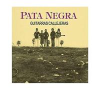Pata Negra - Guitarras Callejeras.