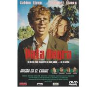 Pata Negra: Misión en el Caribe DVD