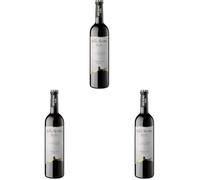 Pata Negra Reserva - Vino Tinto D.O. Rioja - 1 Botella x 750 ml (Paquete de 3)