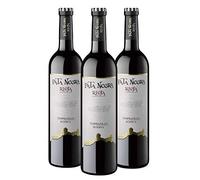 Pata Negra Reserva - Vino Tinto D.O Rioja - Caja de 3 Botellas x 750 ml